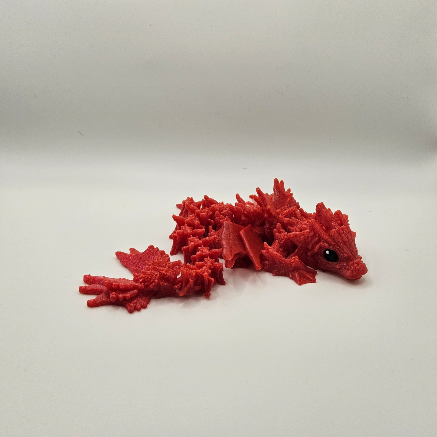 Baby Ocean Dragon