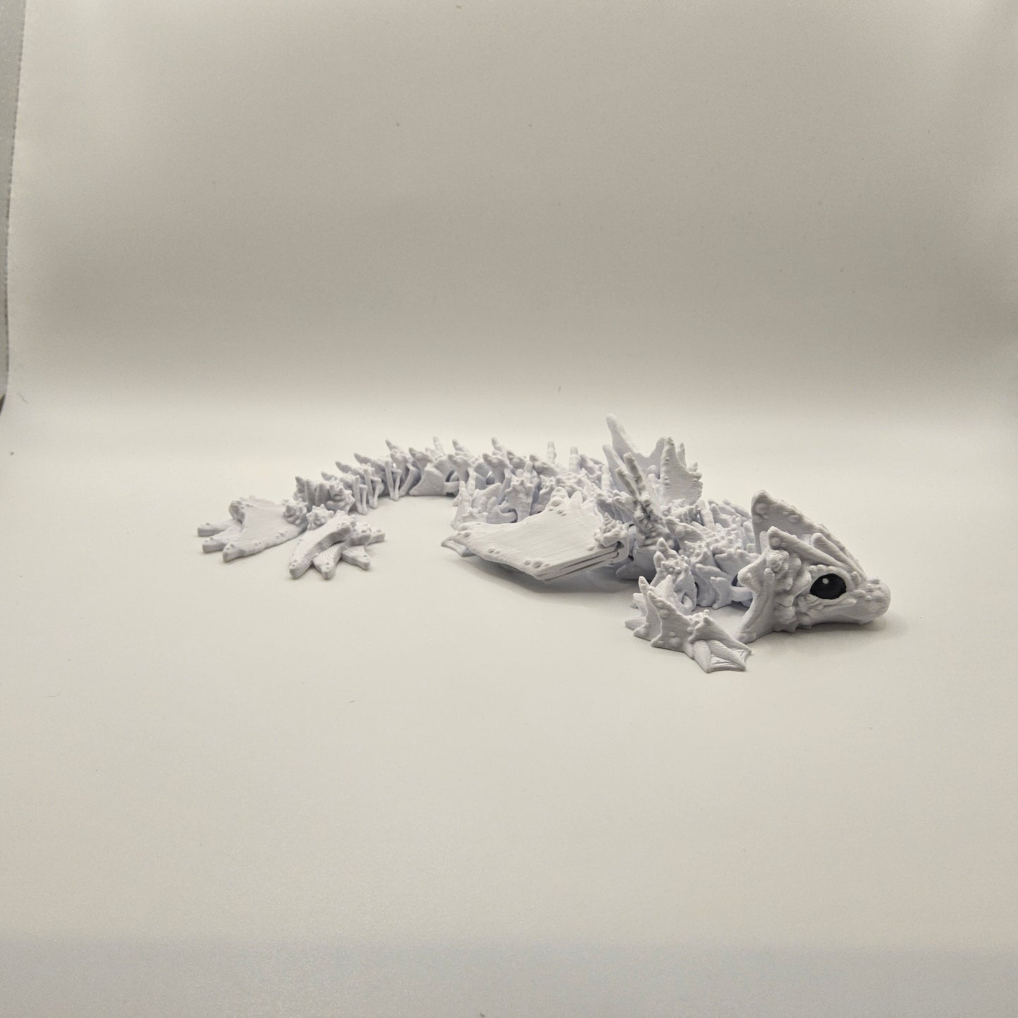 Baby Ocean Dragon
