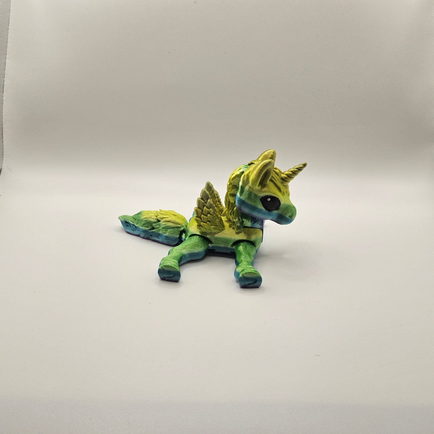 Tiny Alicorn