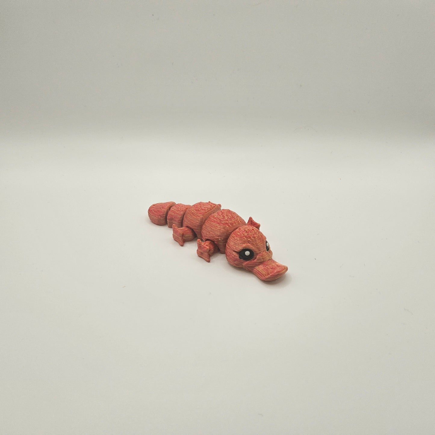 Mini Platypus