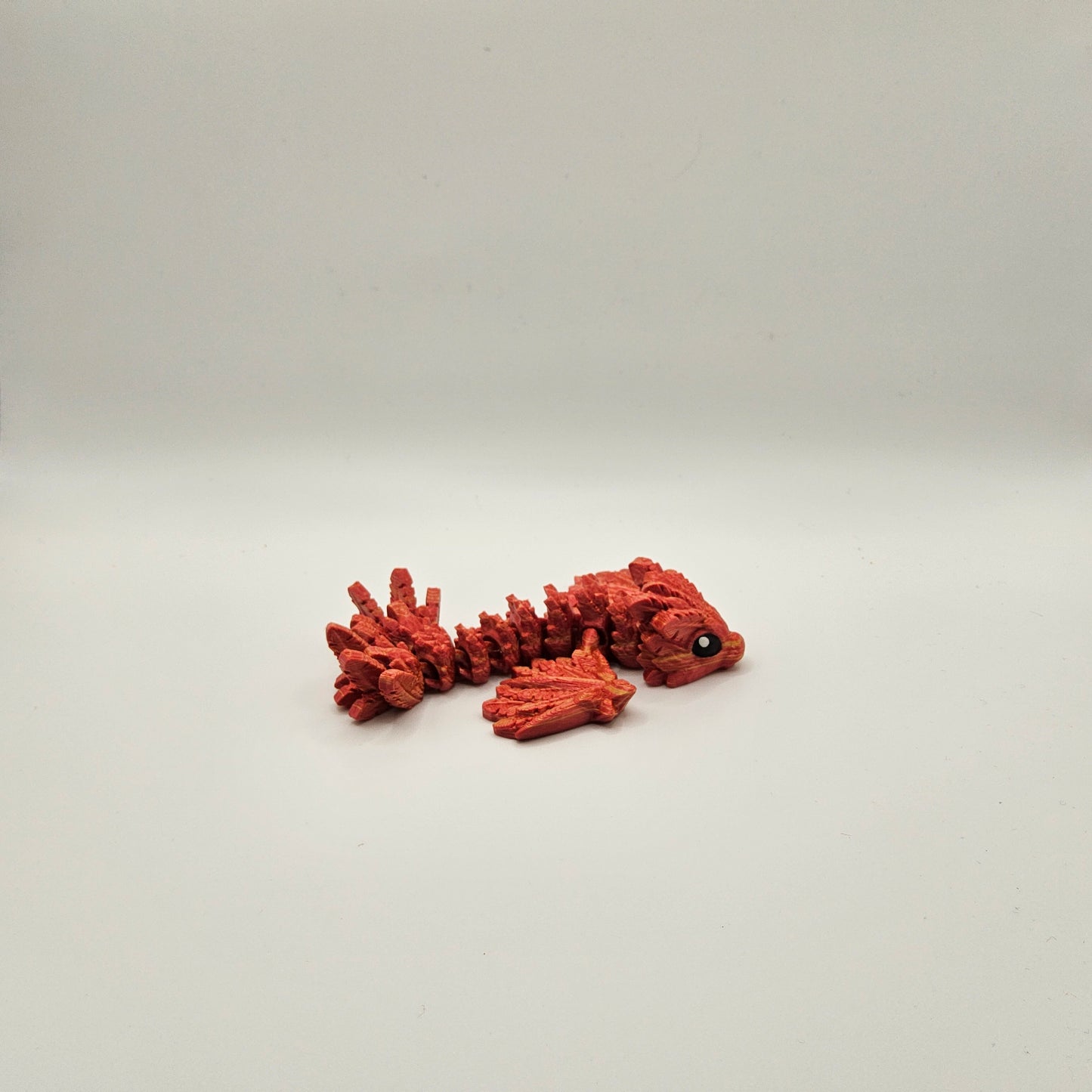 Tiny Flying Serpent