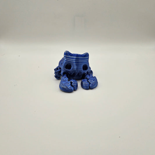 Skelly Crab