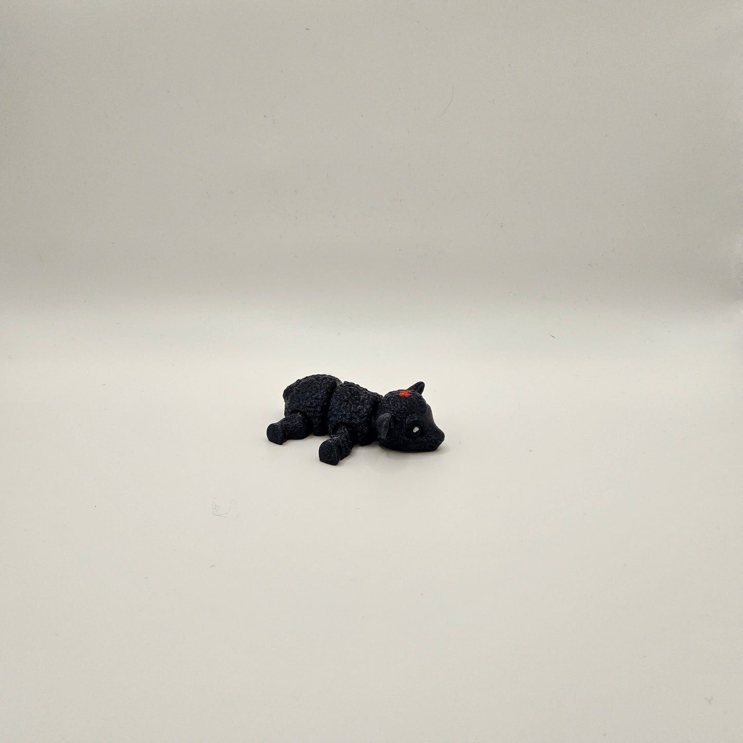 Mini Lamb