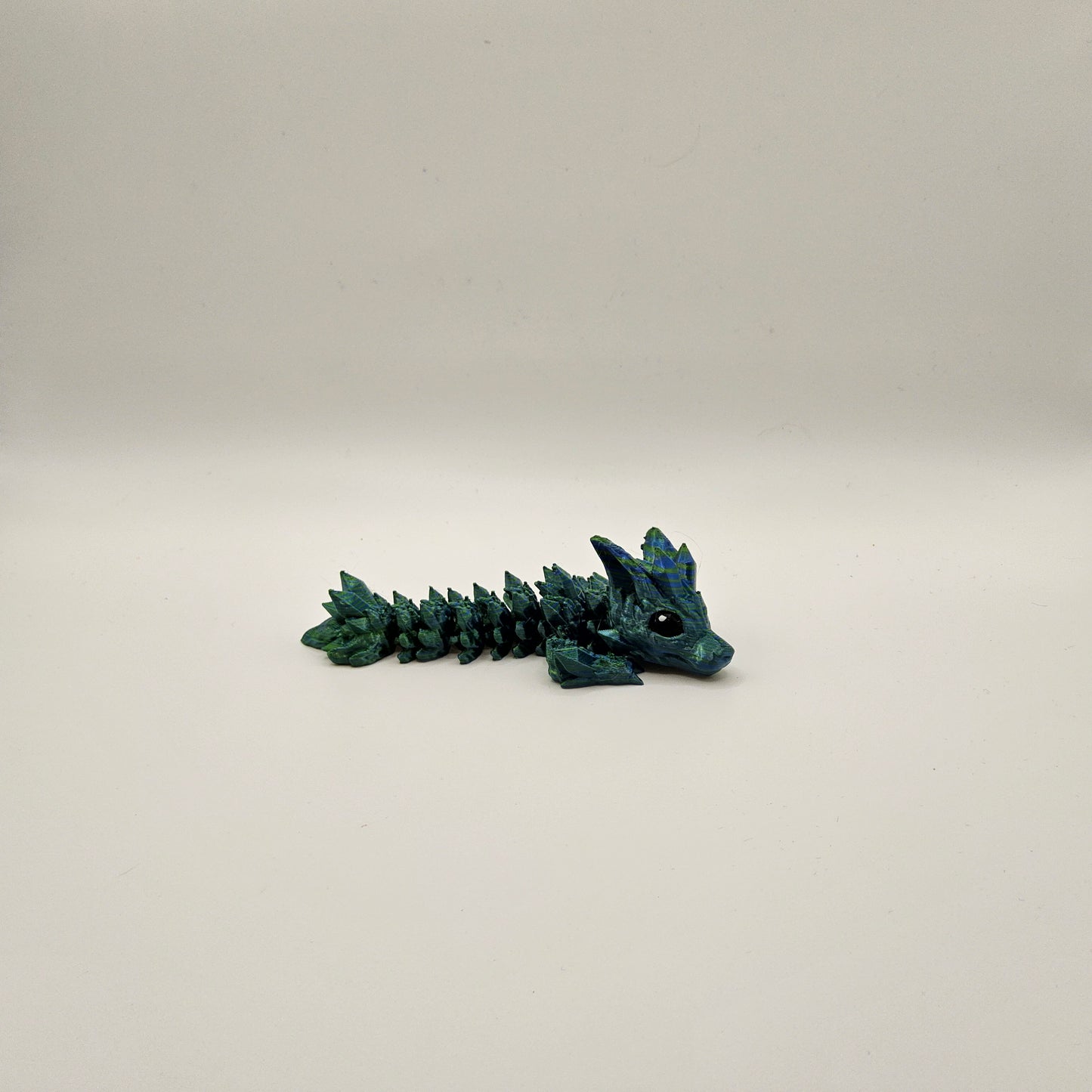 Wolf Dragon Tadling