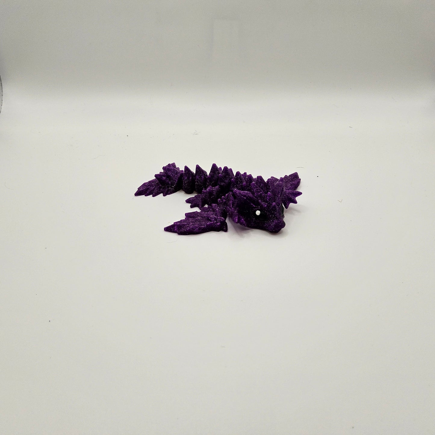 Tiny Crystal Dragon