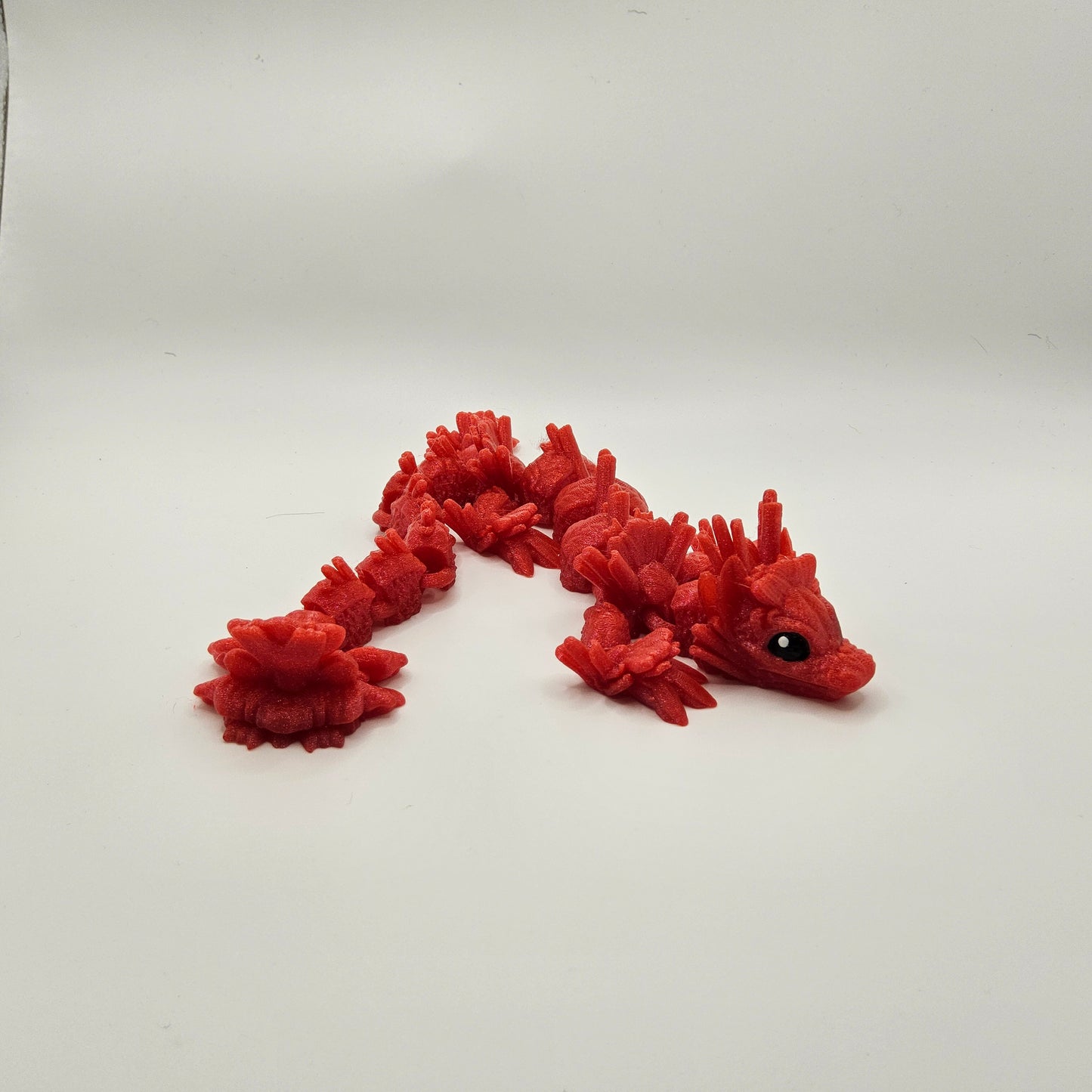 Baby Sushi Dragon