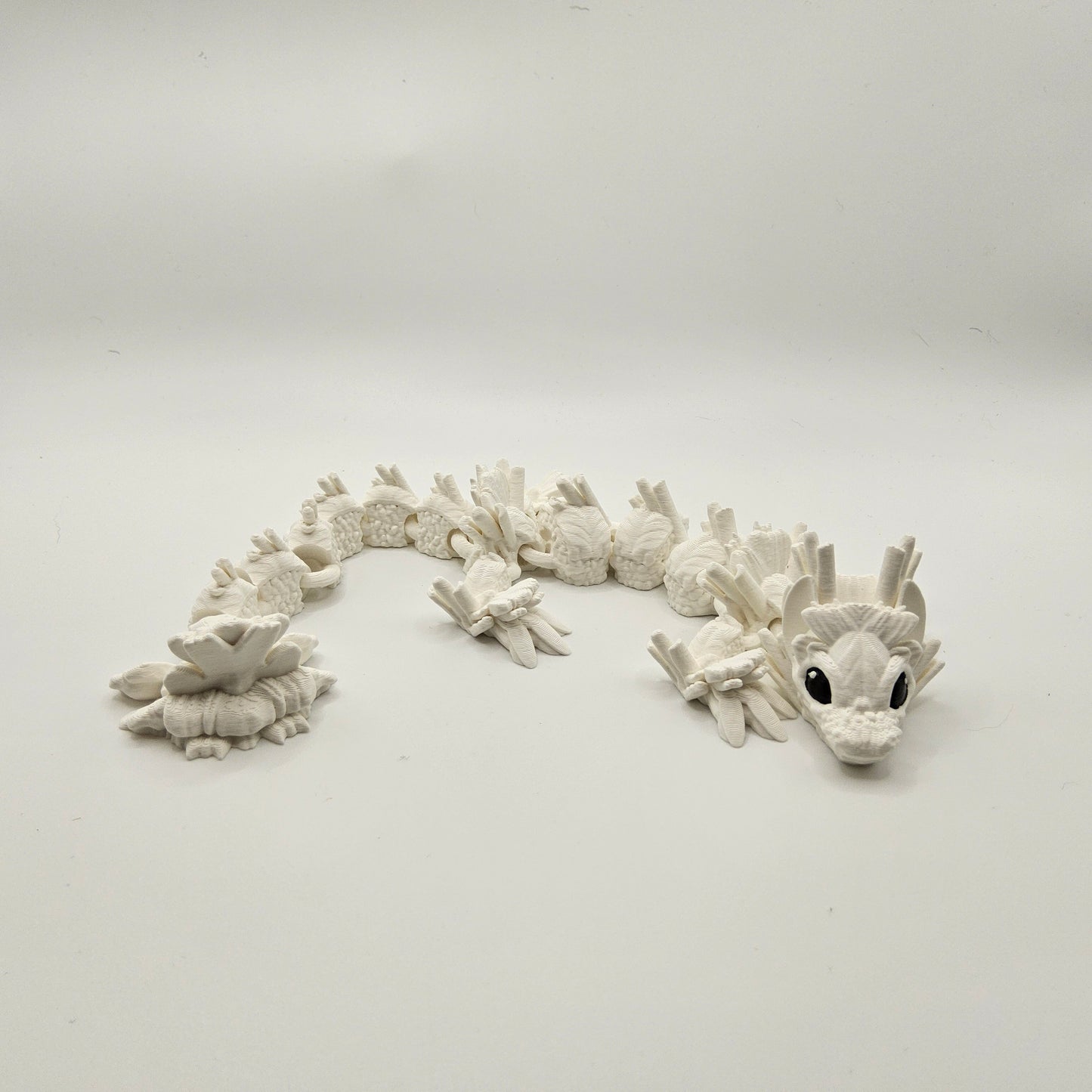 Baby Sushi Dragon