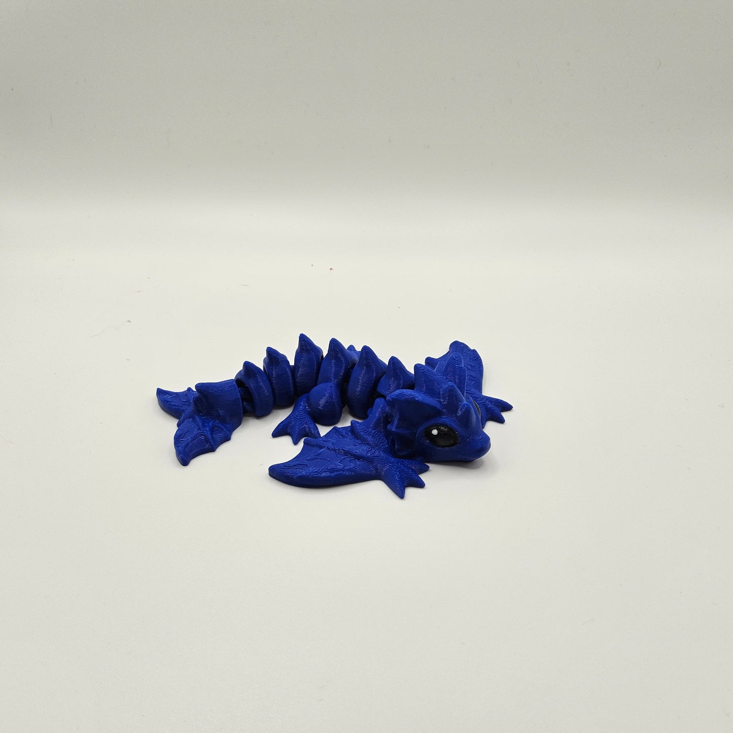 Tiny Wyvern