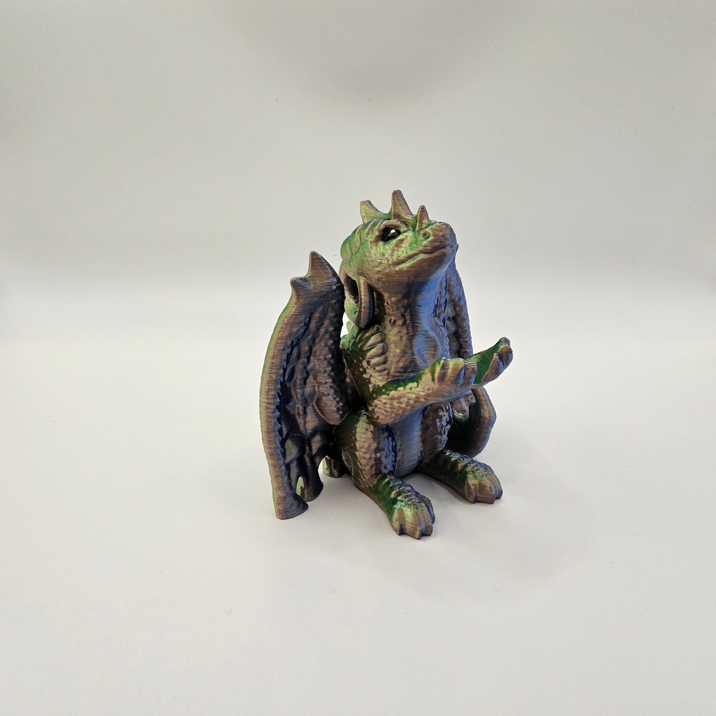 Dice Guardian