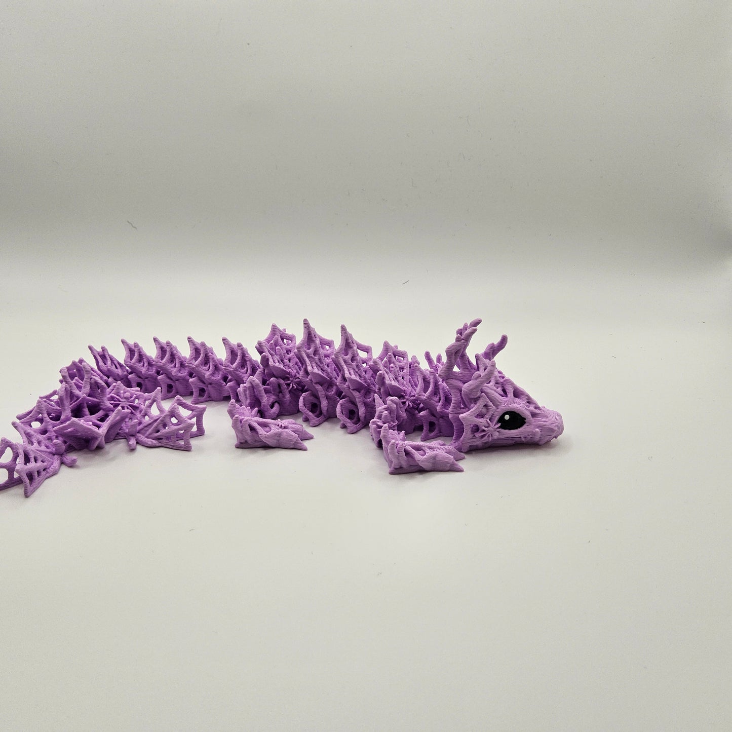 Baby Wicked Dragon
