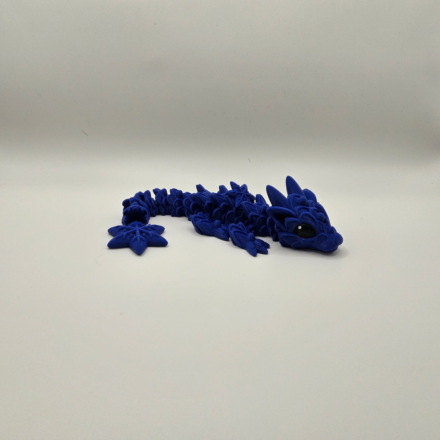Baby Cookie Heart Dragon