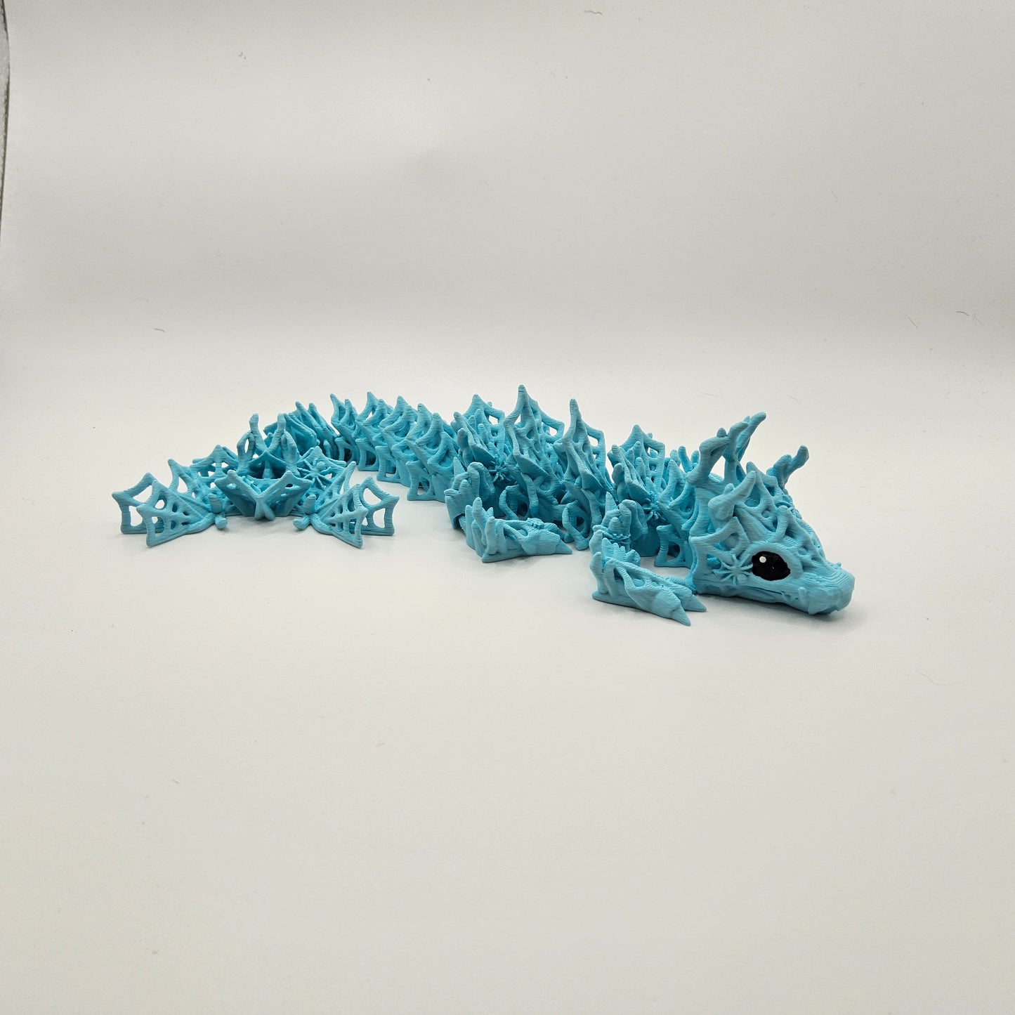 Baby Wicked Dragon