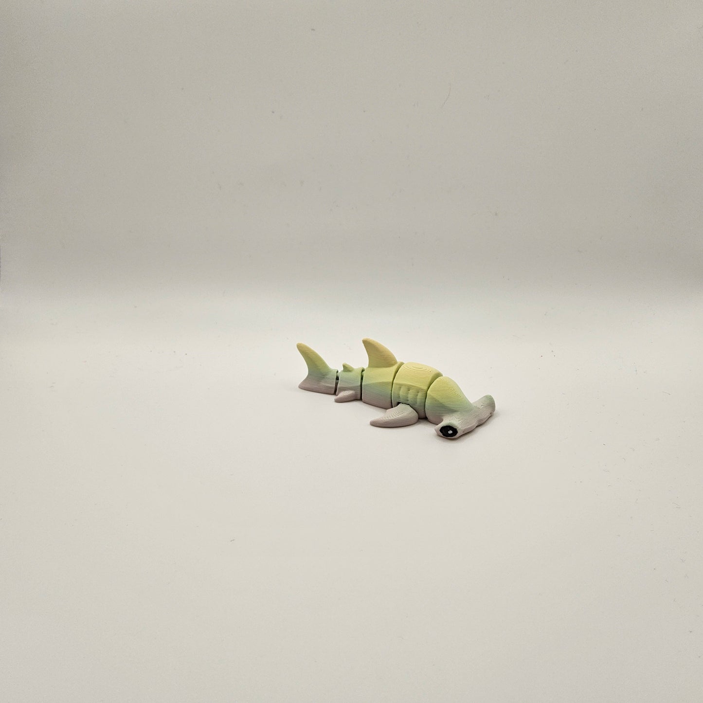 Mini Hammerhead