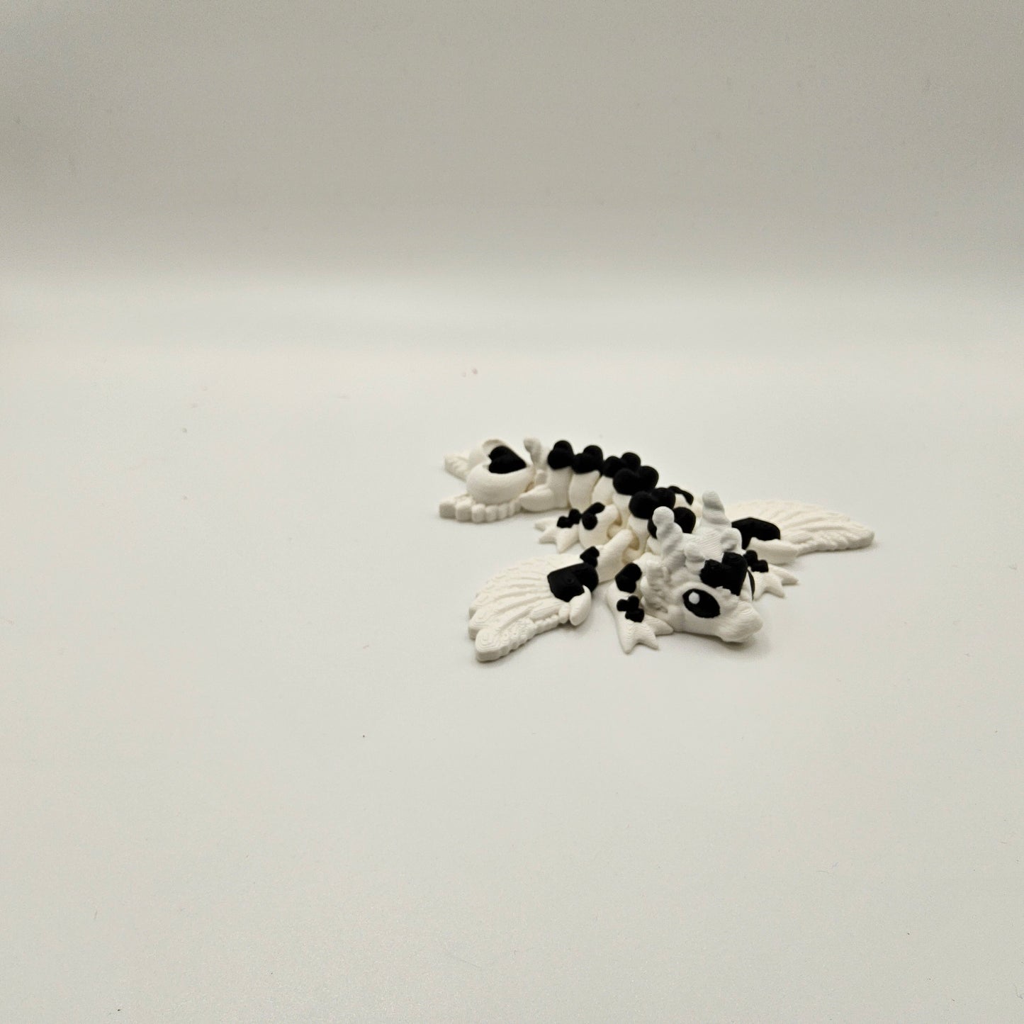 MMU Tiny Heart Dragon