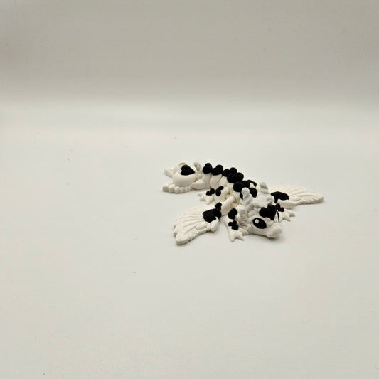 MMU Tiny Heart Dragon