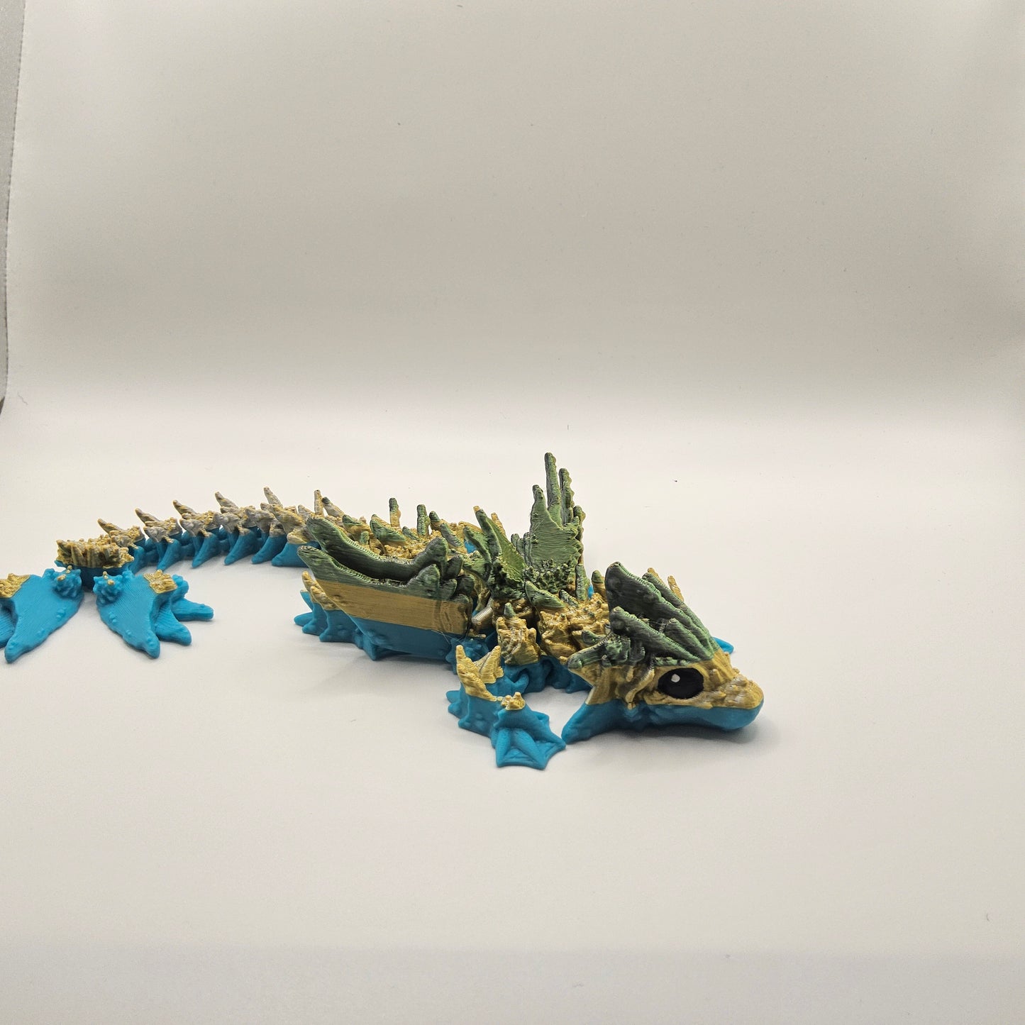 Baby Ocean Dragon