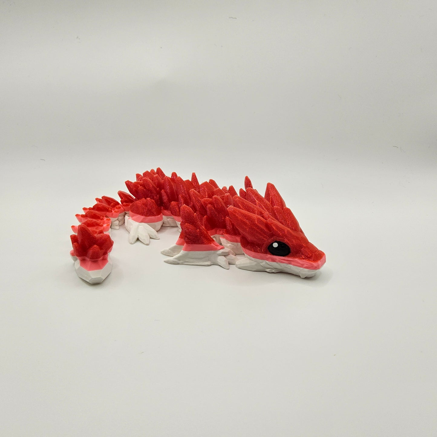 Baby Gemstone Wyvern