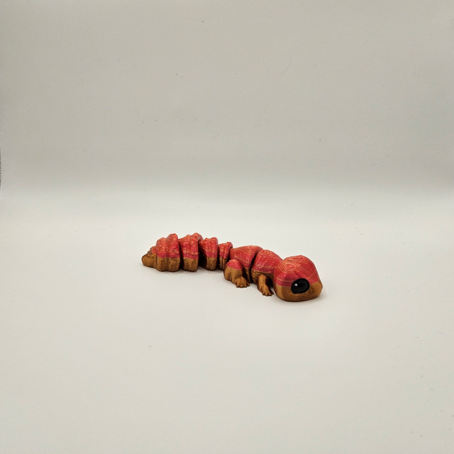 Gecko