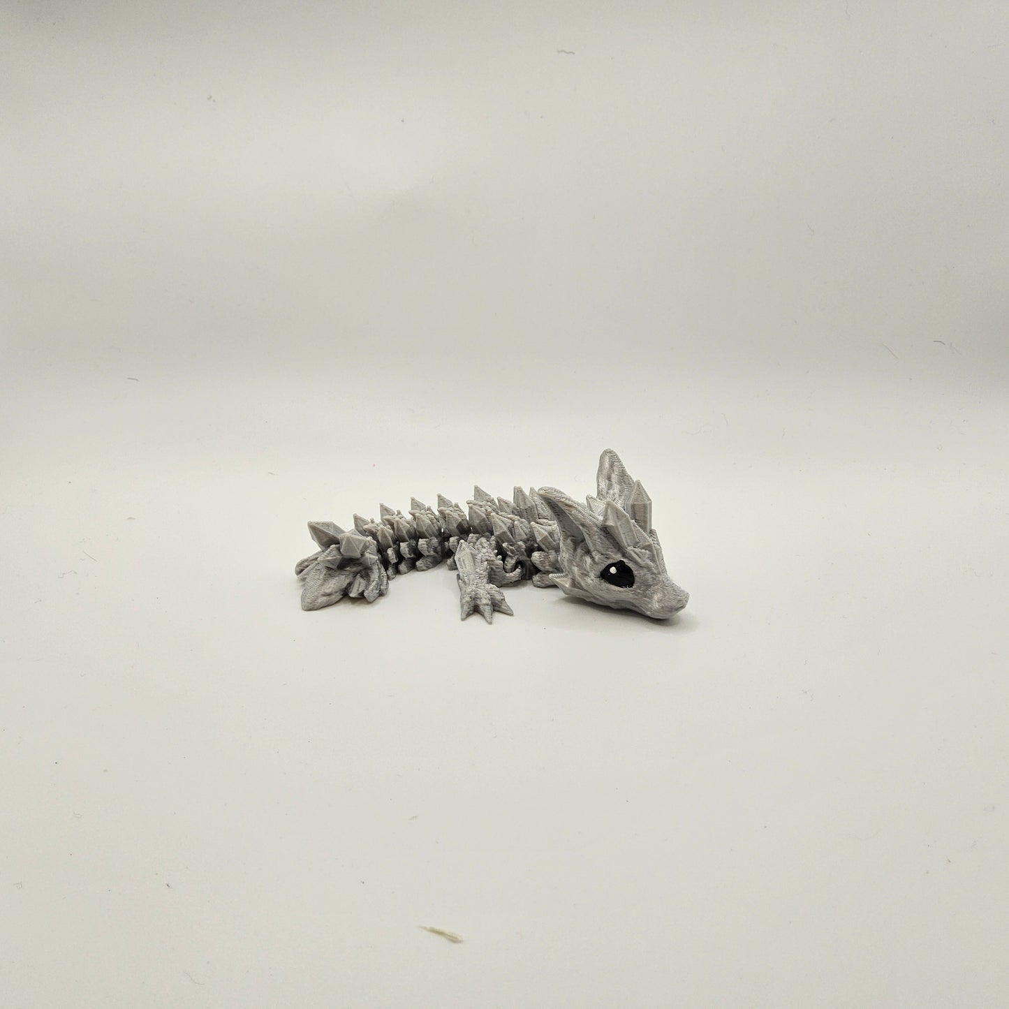 Wolf Dragon Tadling