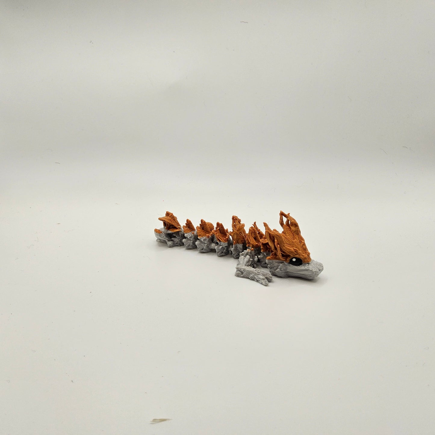 Woodland Tadling