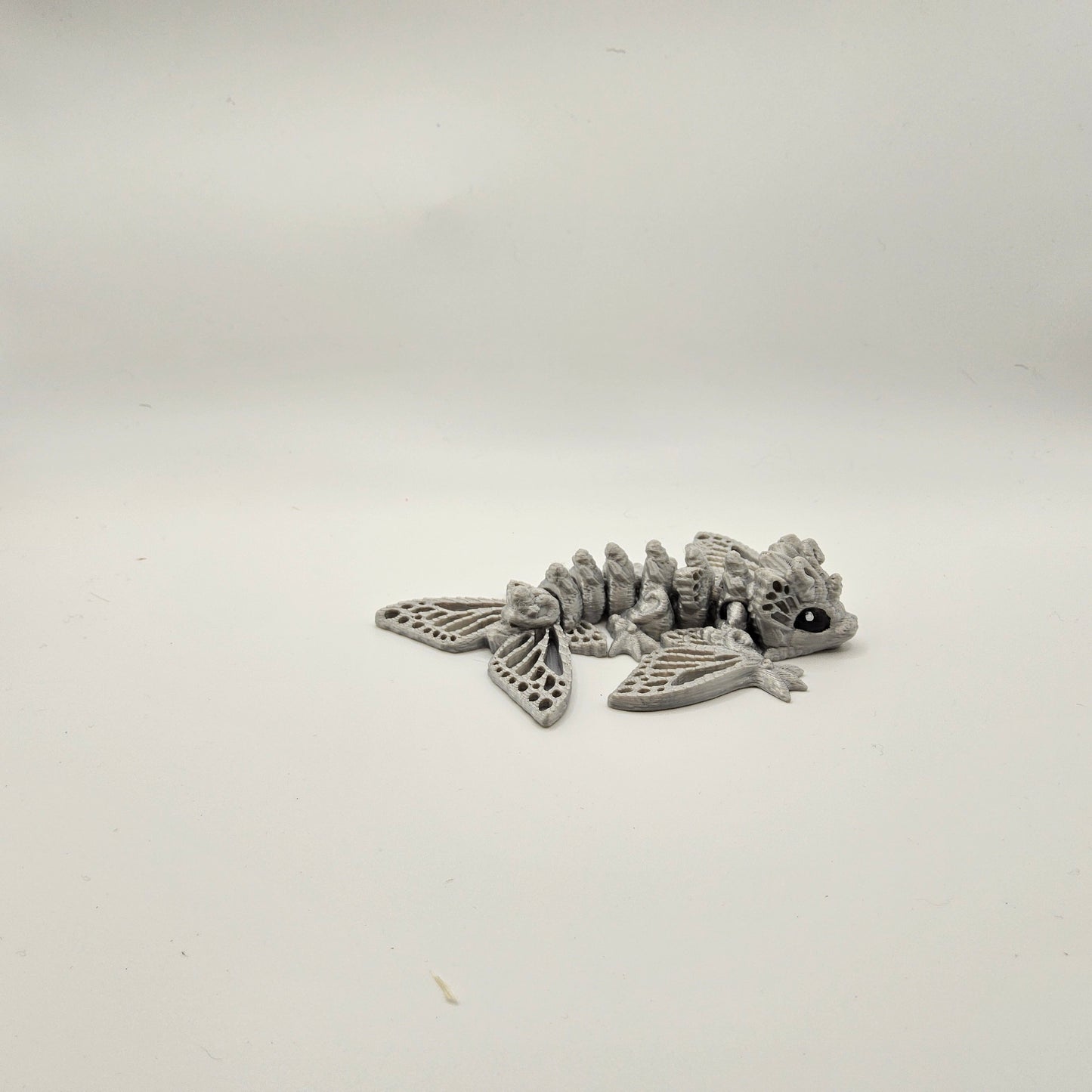 Butterfly Wyvern