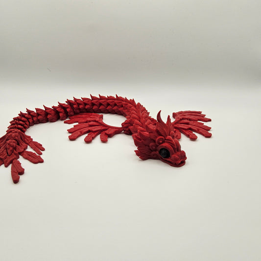 Quetzalcoatl