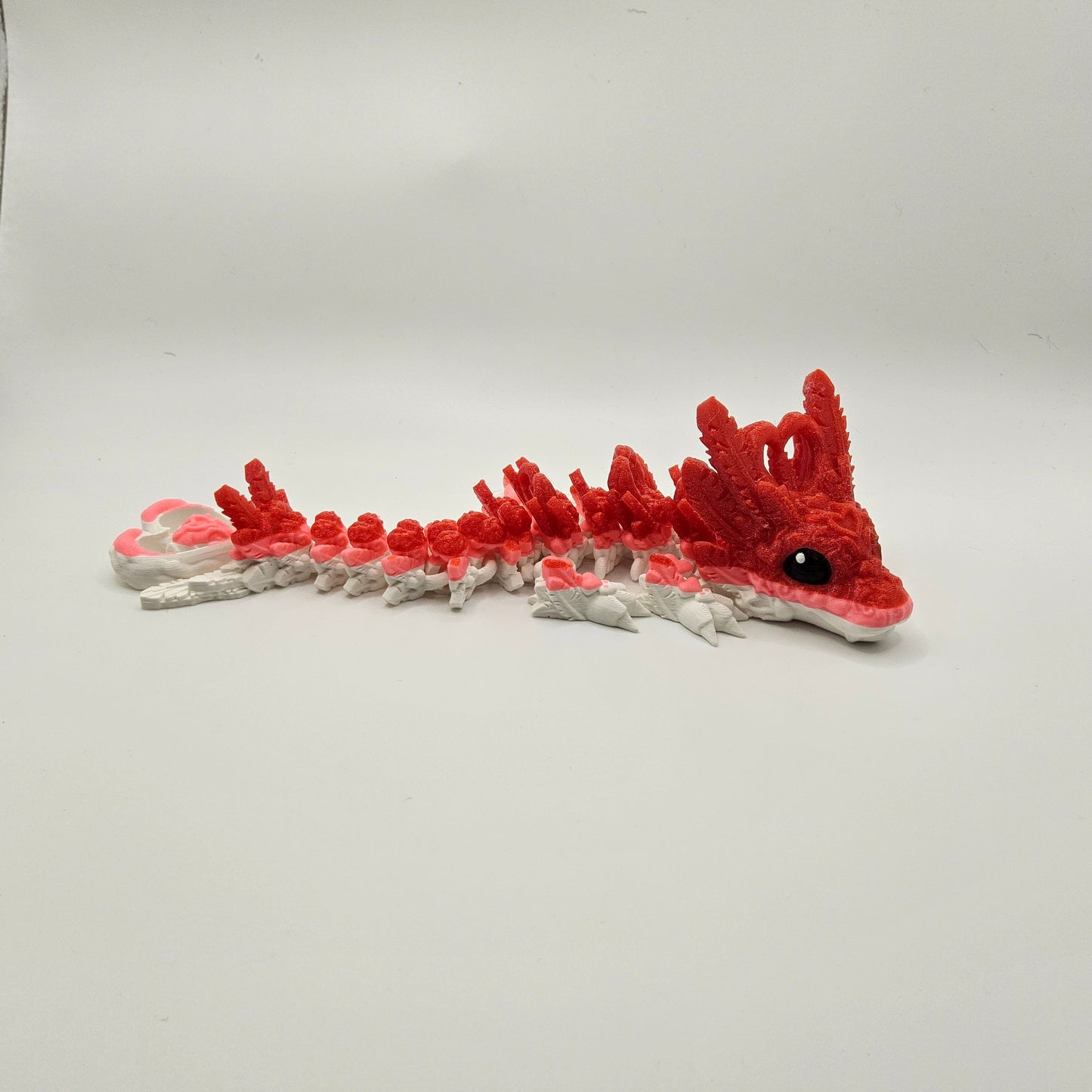 Baby Light Dragon