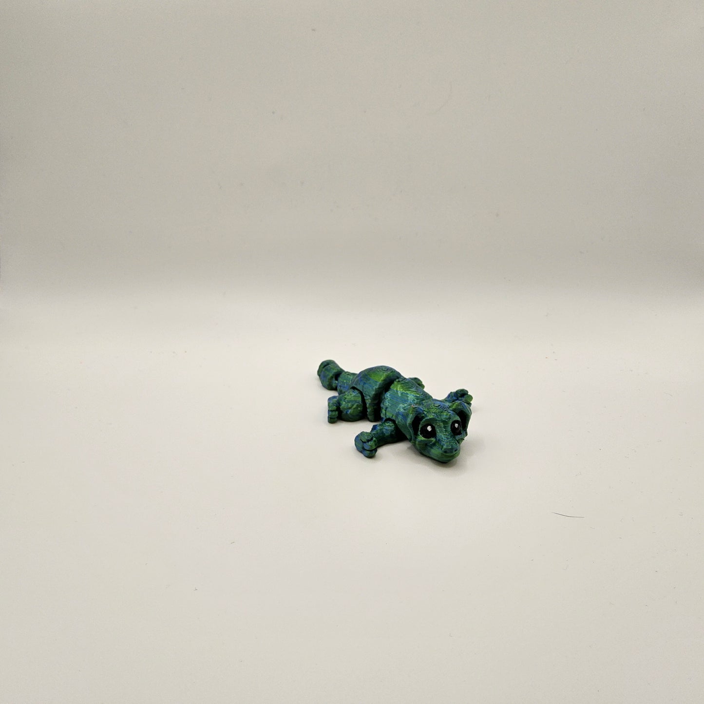 Mini Dog