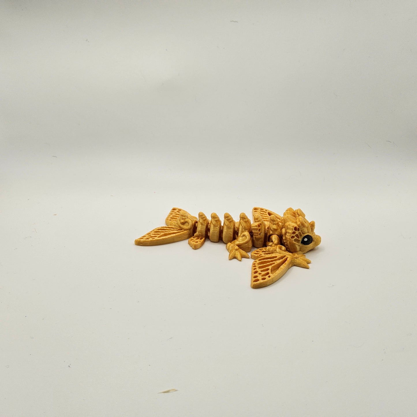 Butterfly Wyvern