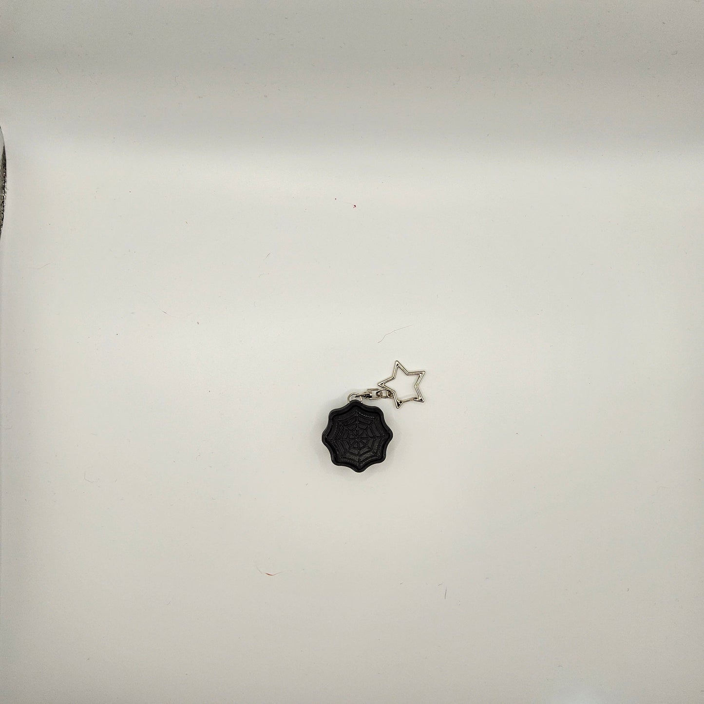 Web Keycap Keyring