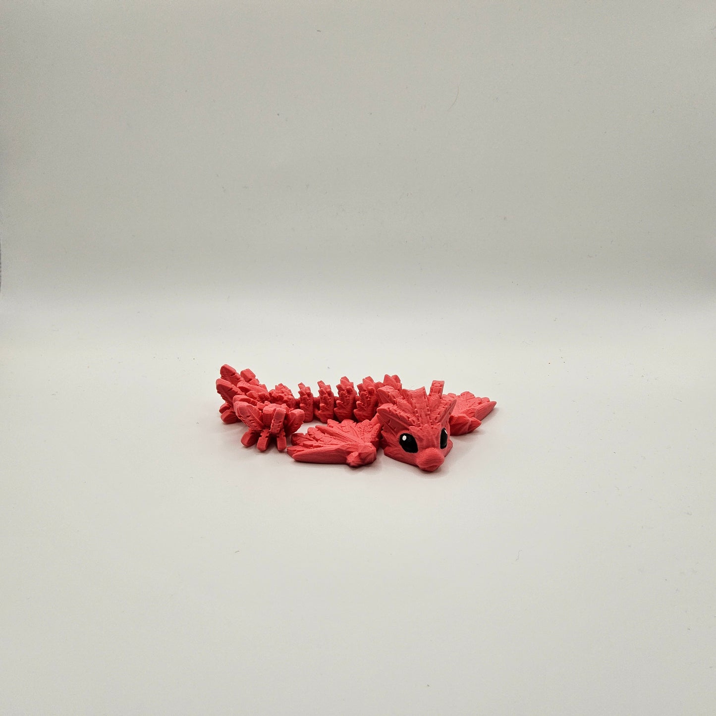 Tiny Flying Serpent