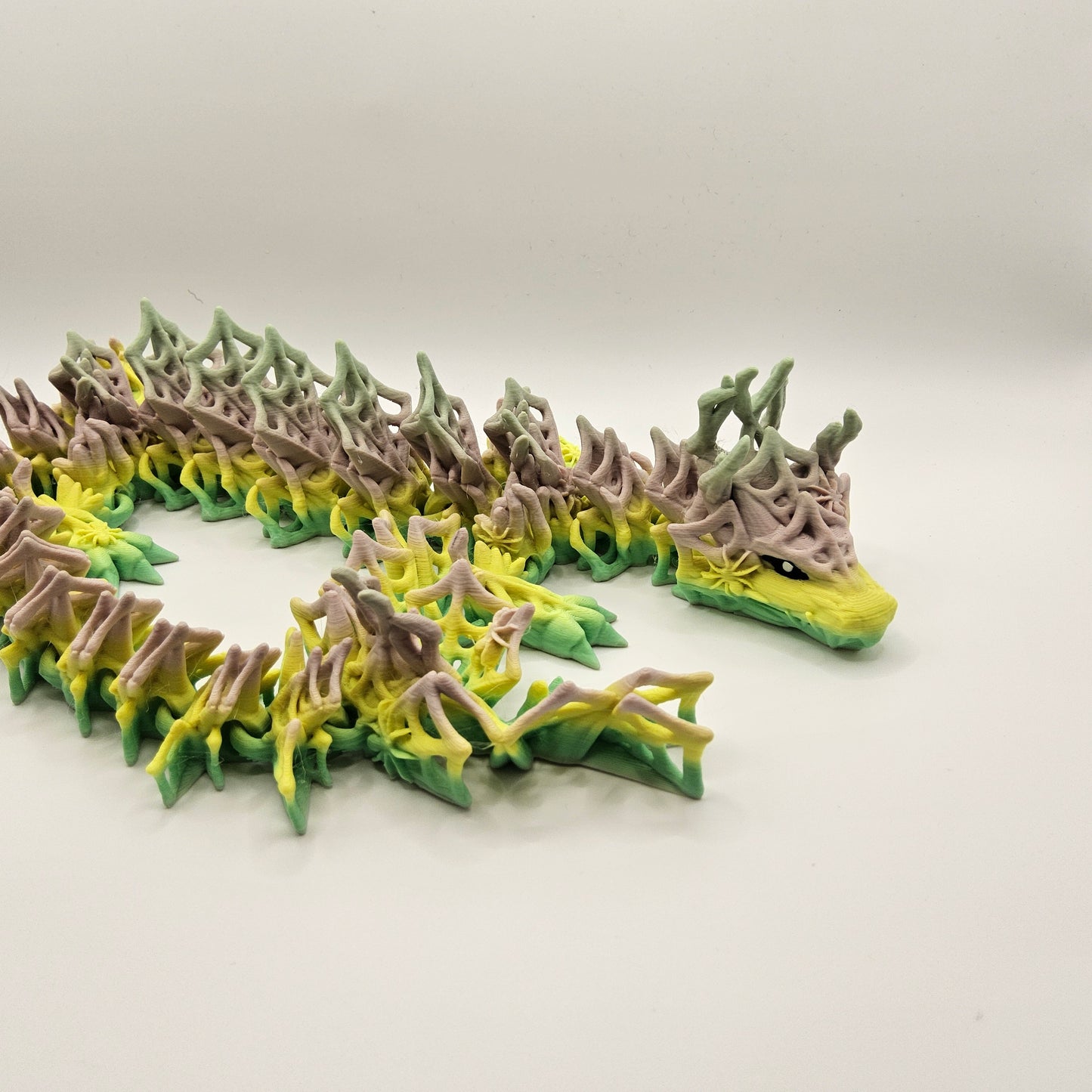 Wicked Dragon