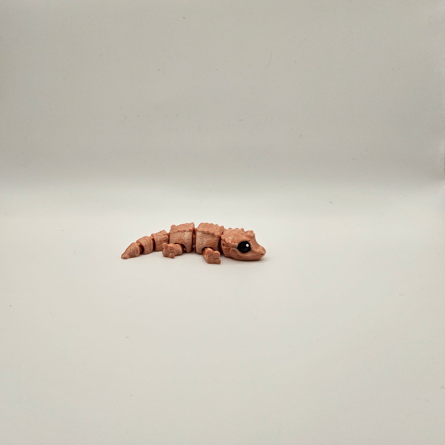 Mini Crested Gecko