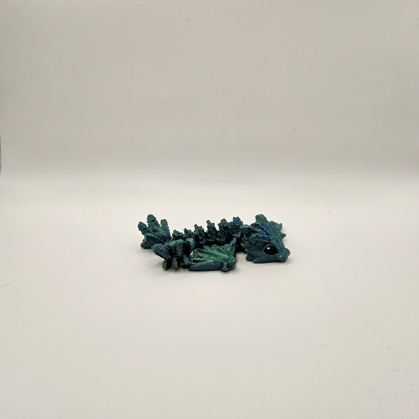 Tiny Flying Serpent