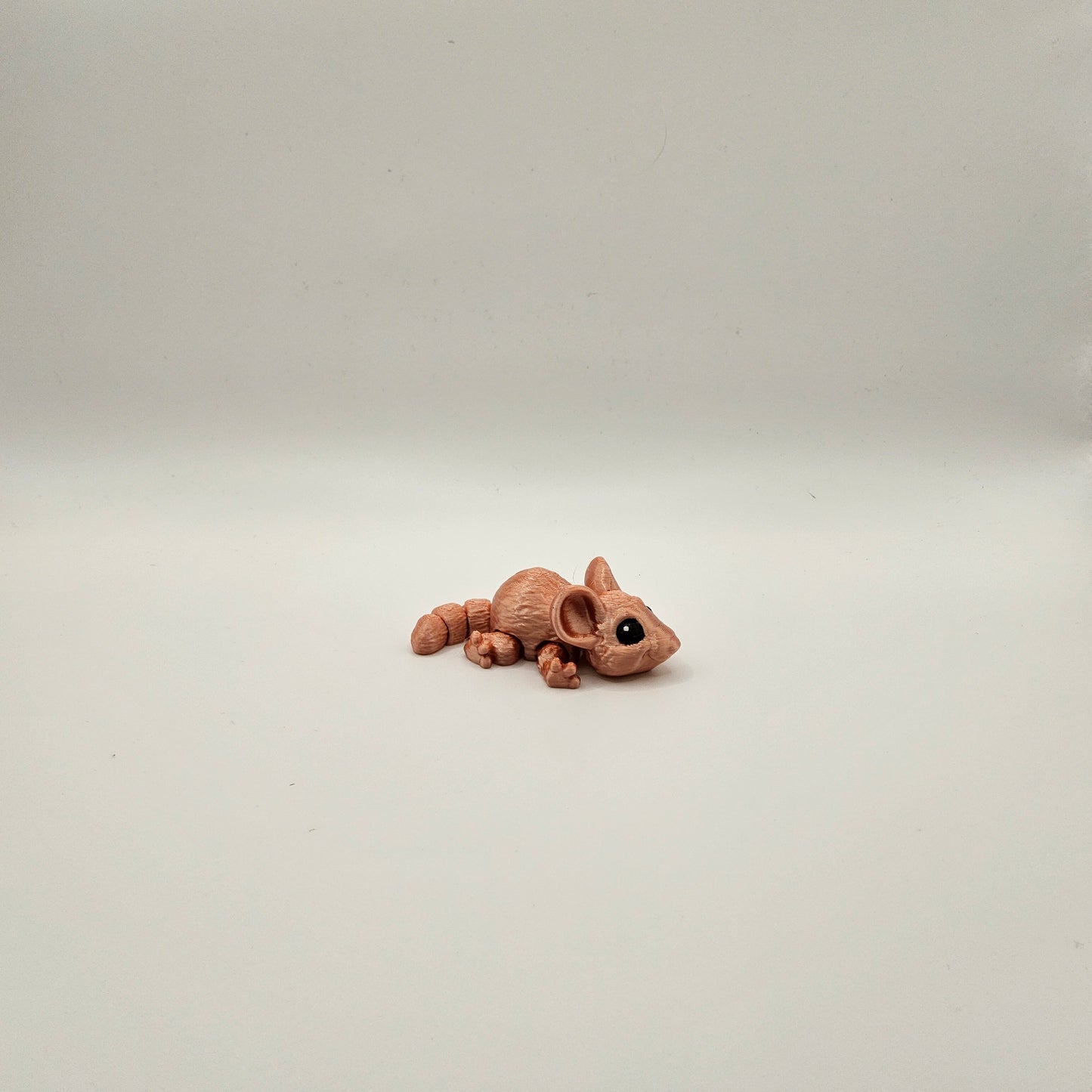 Mini Mouse