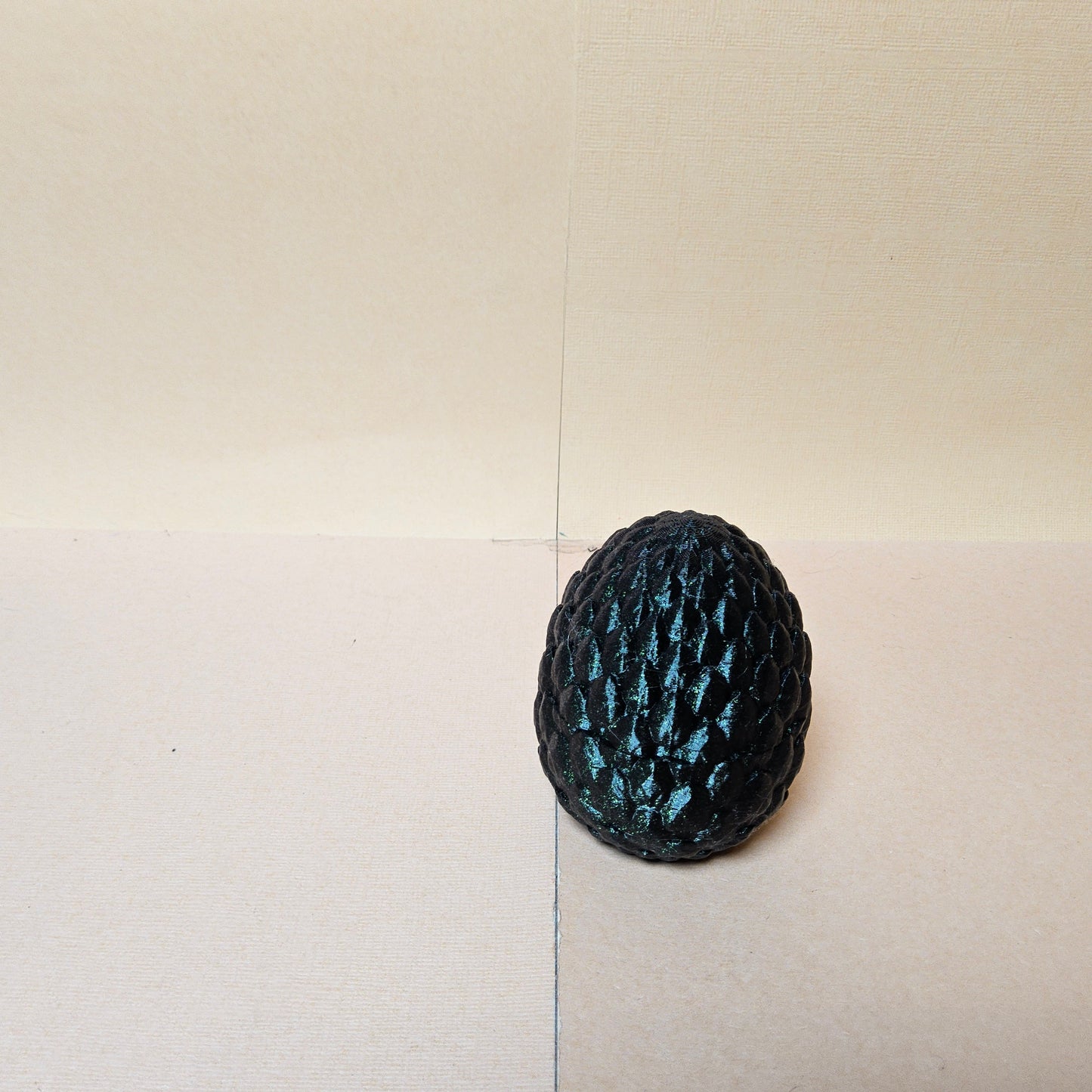 Tiny Dragon Scale Egg