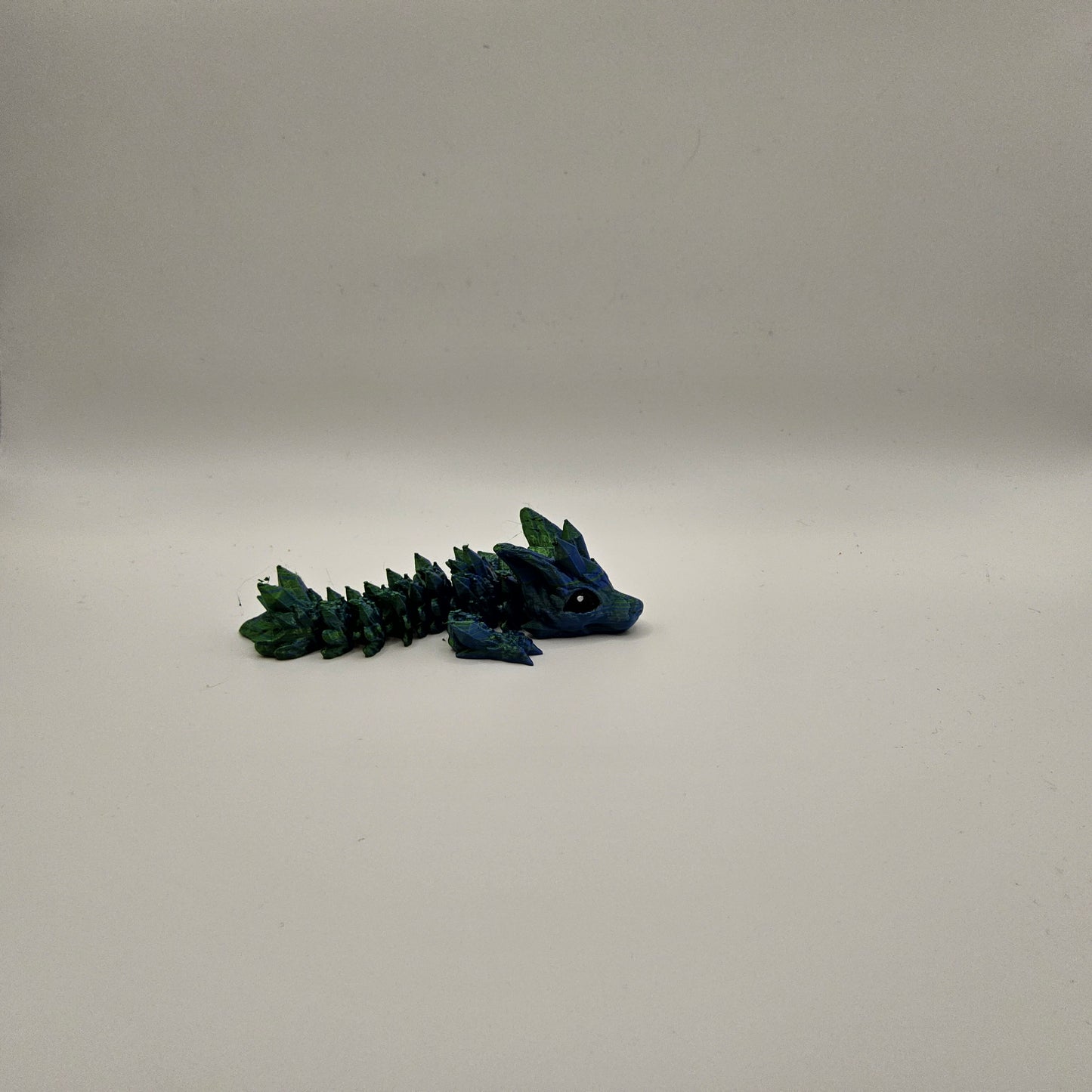 Wolf Dragon Tadling