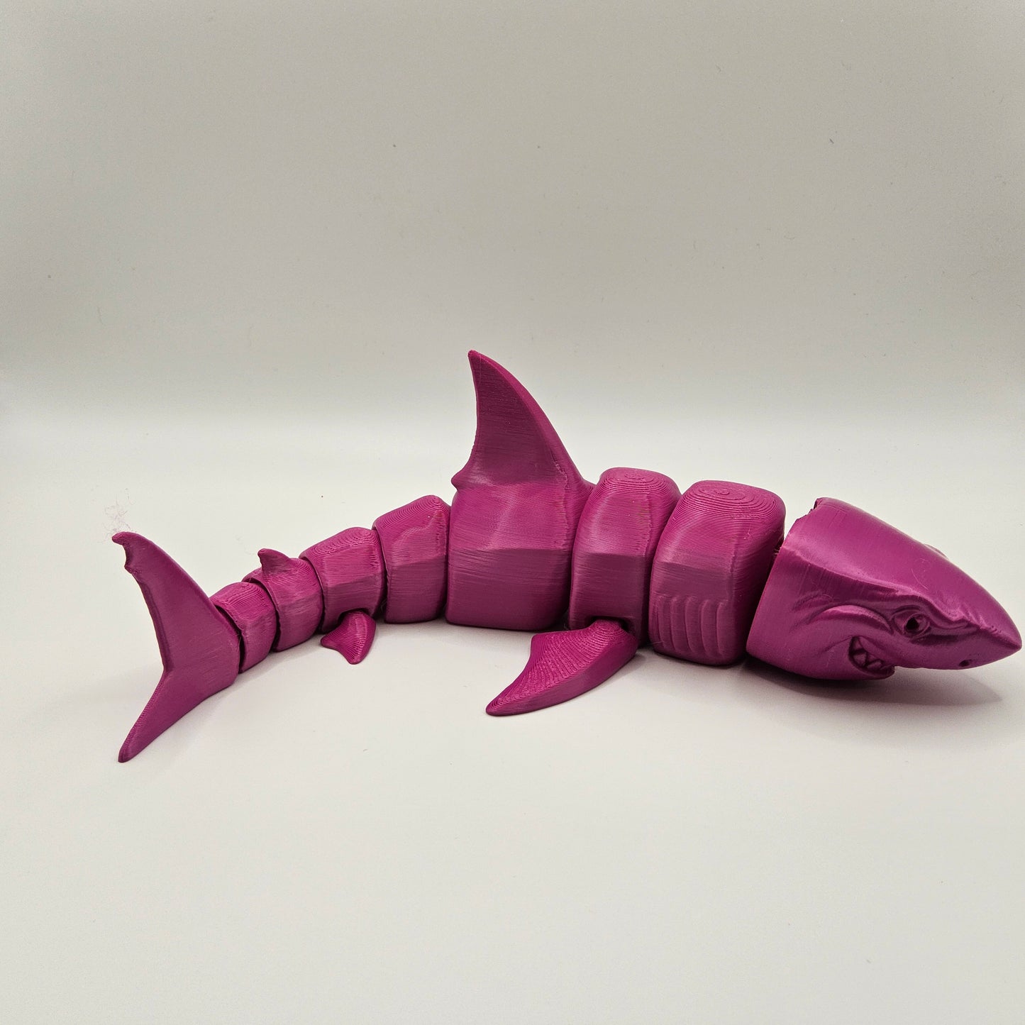 Great White Shark