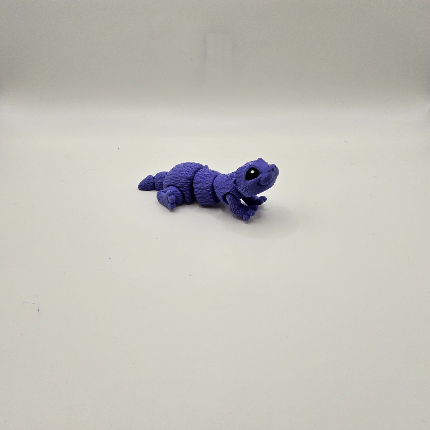 Mini River Otter