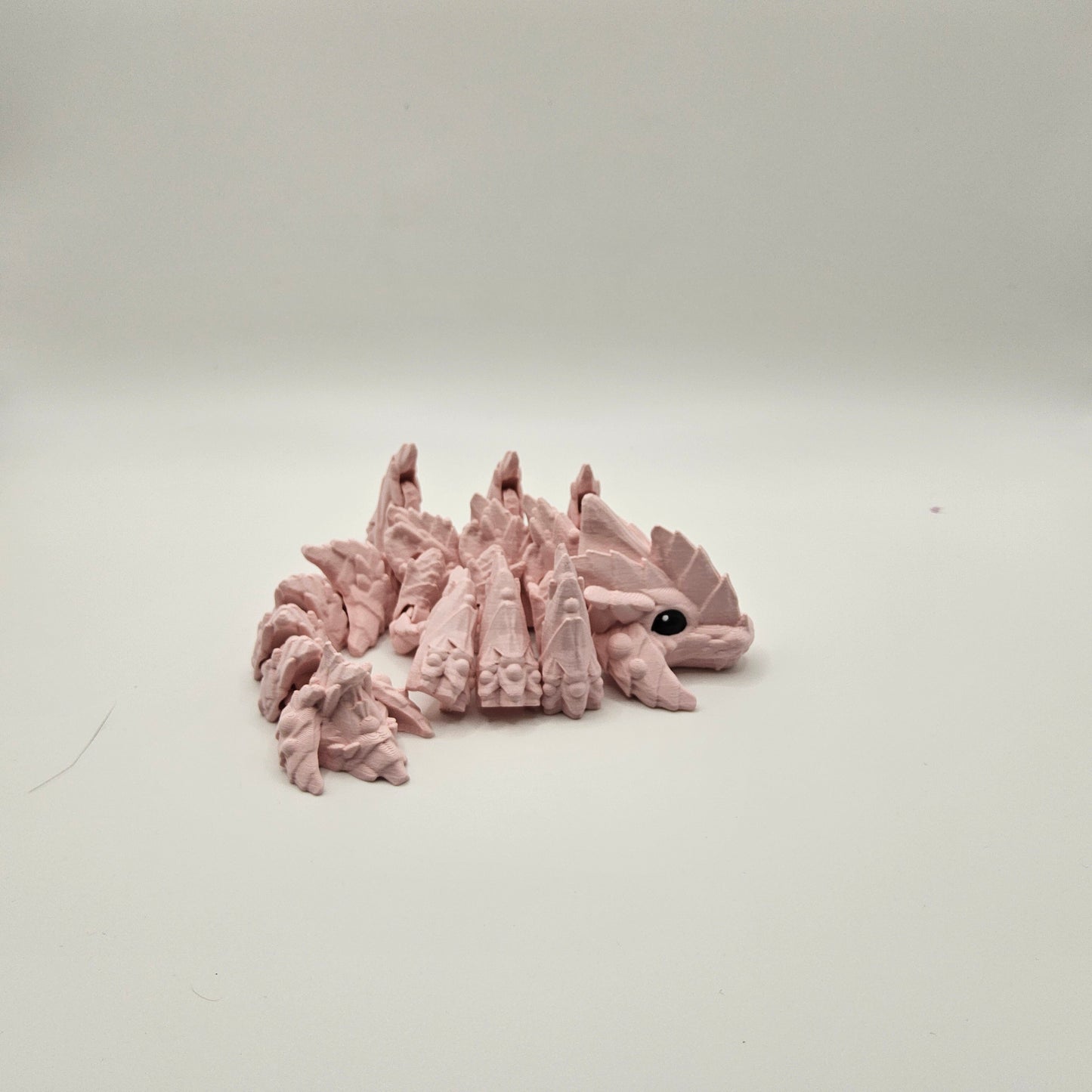 Baby Dune Striker Dragon