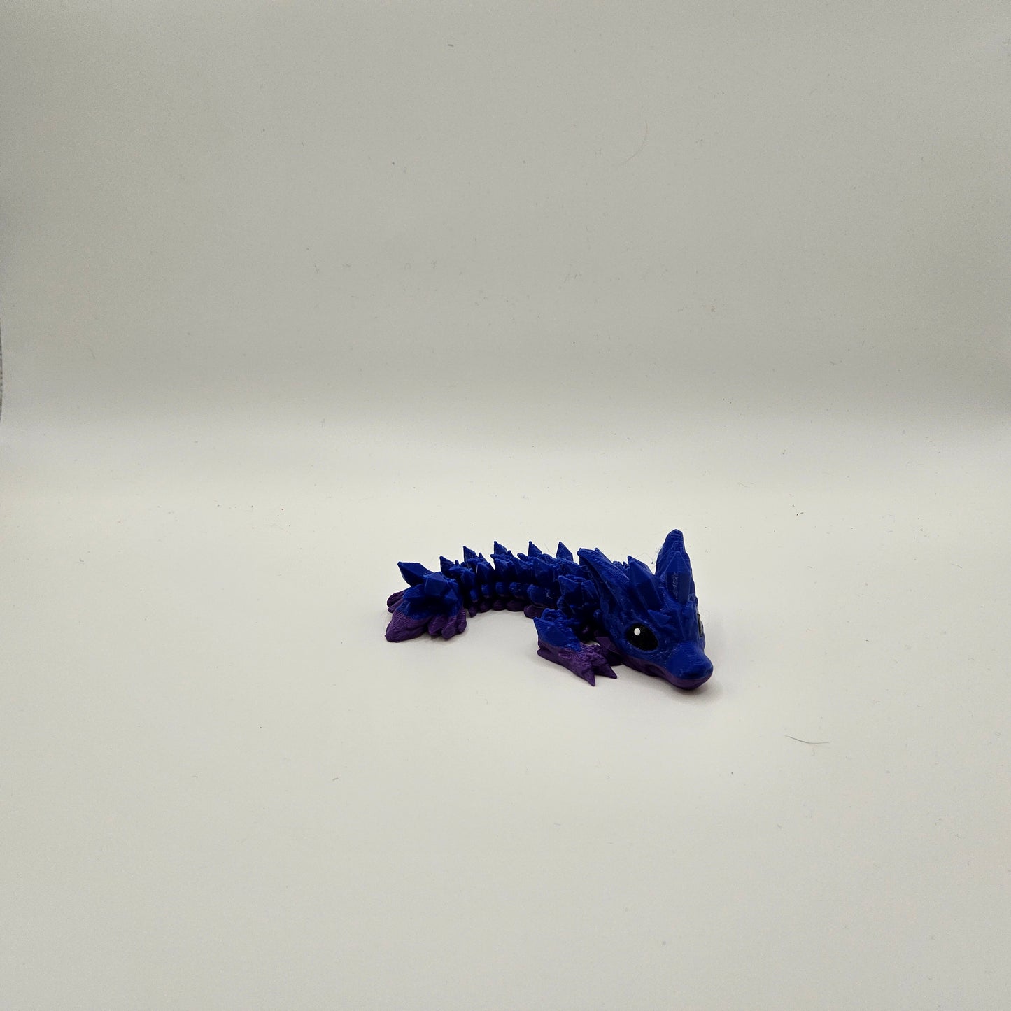 Wolf Dragon Tadling