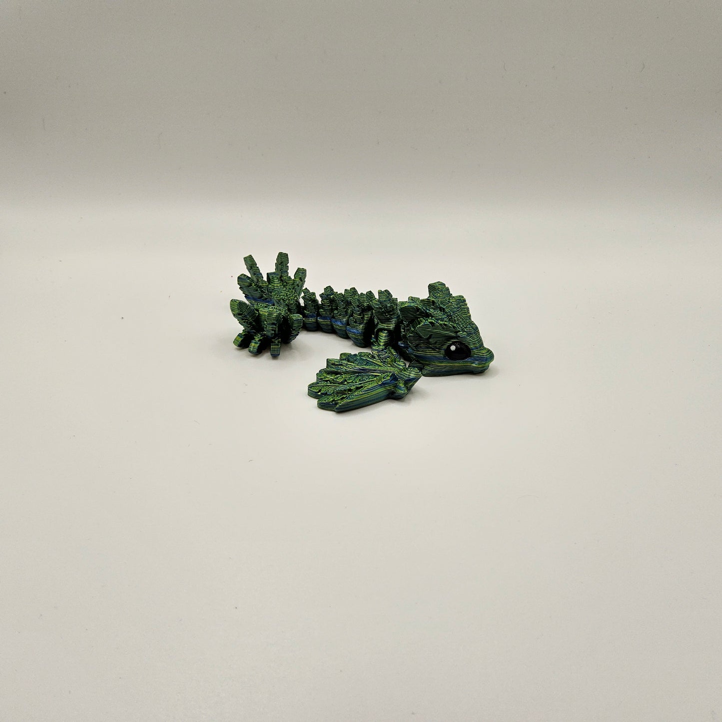 Tiny Flying Serpent