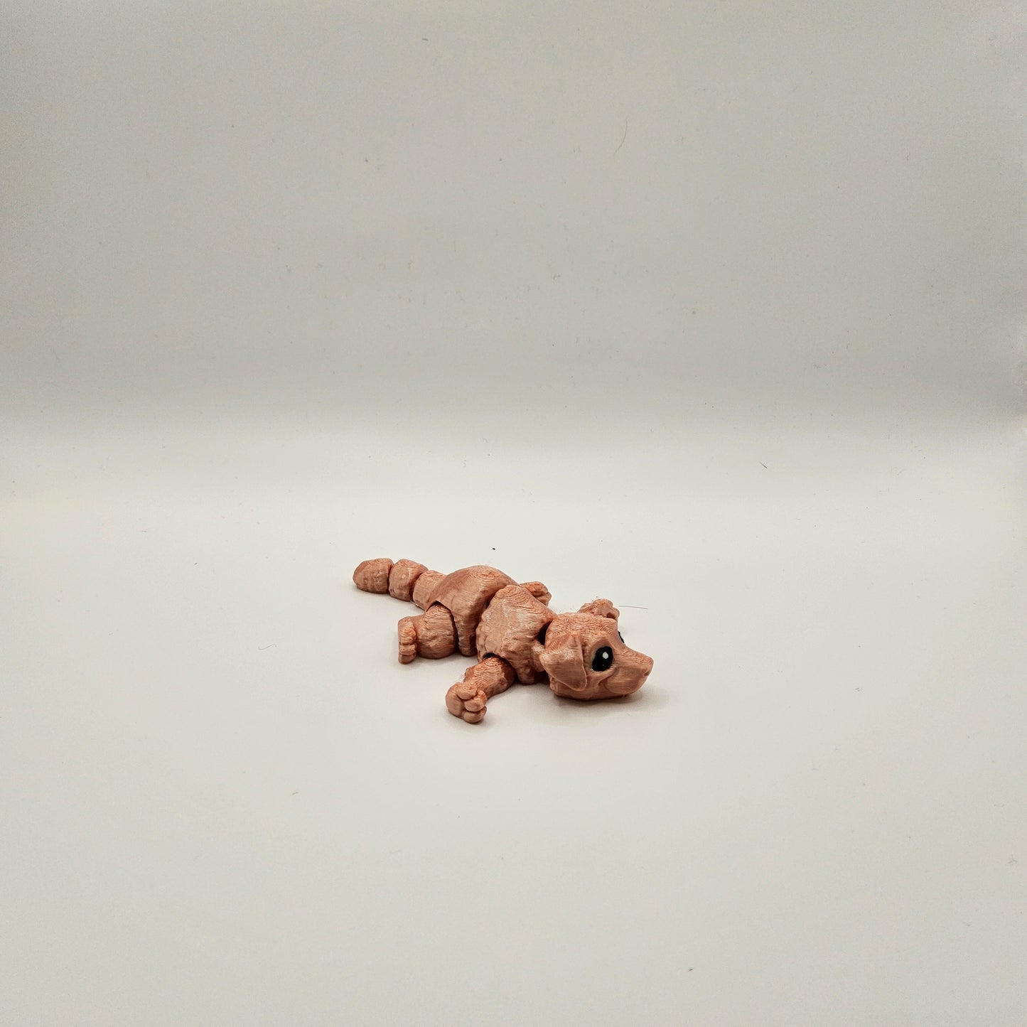 Mini Dog