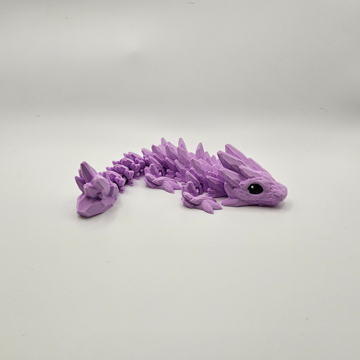 Baby Gemstone Dragon