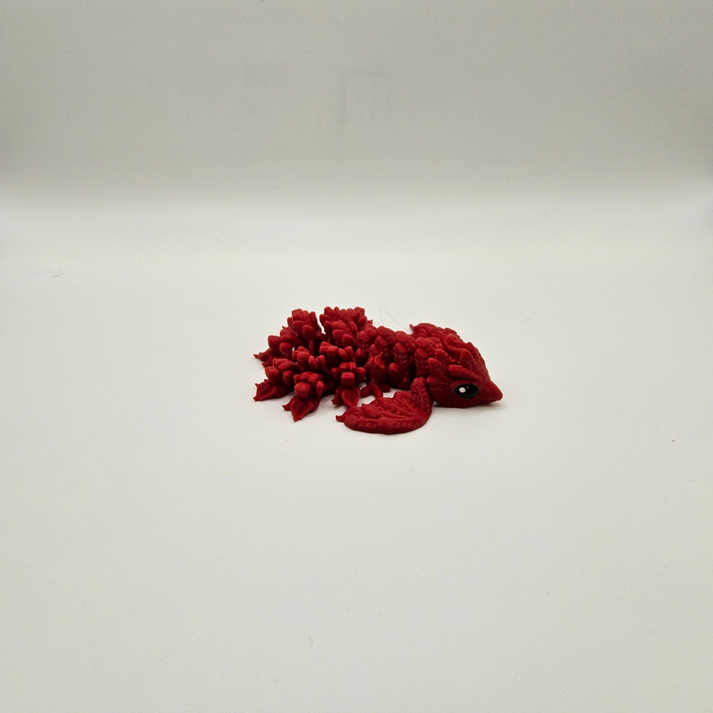 Tiny Phoenix