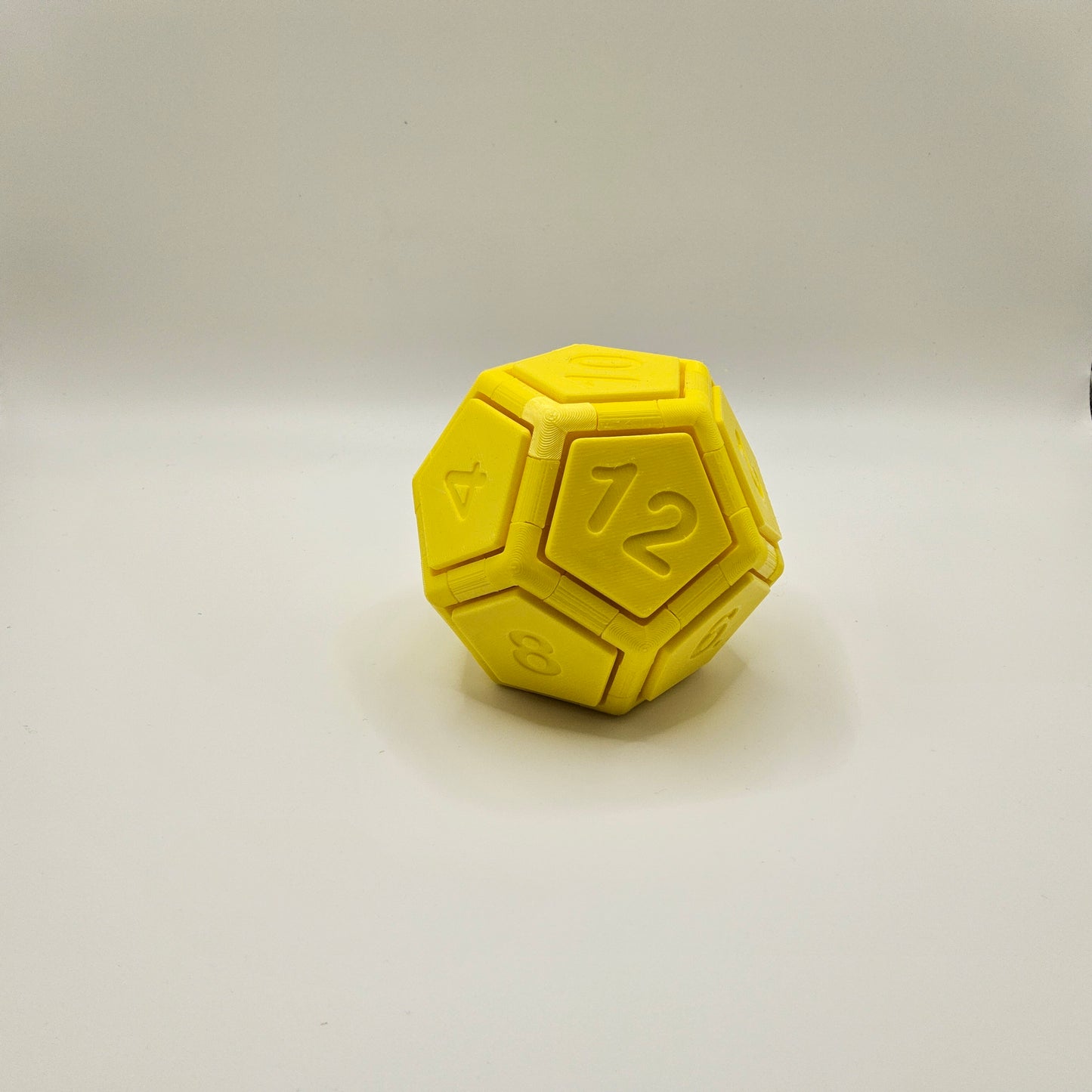Clicky D12