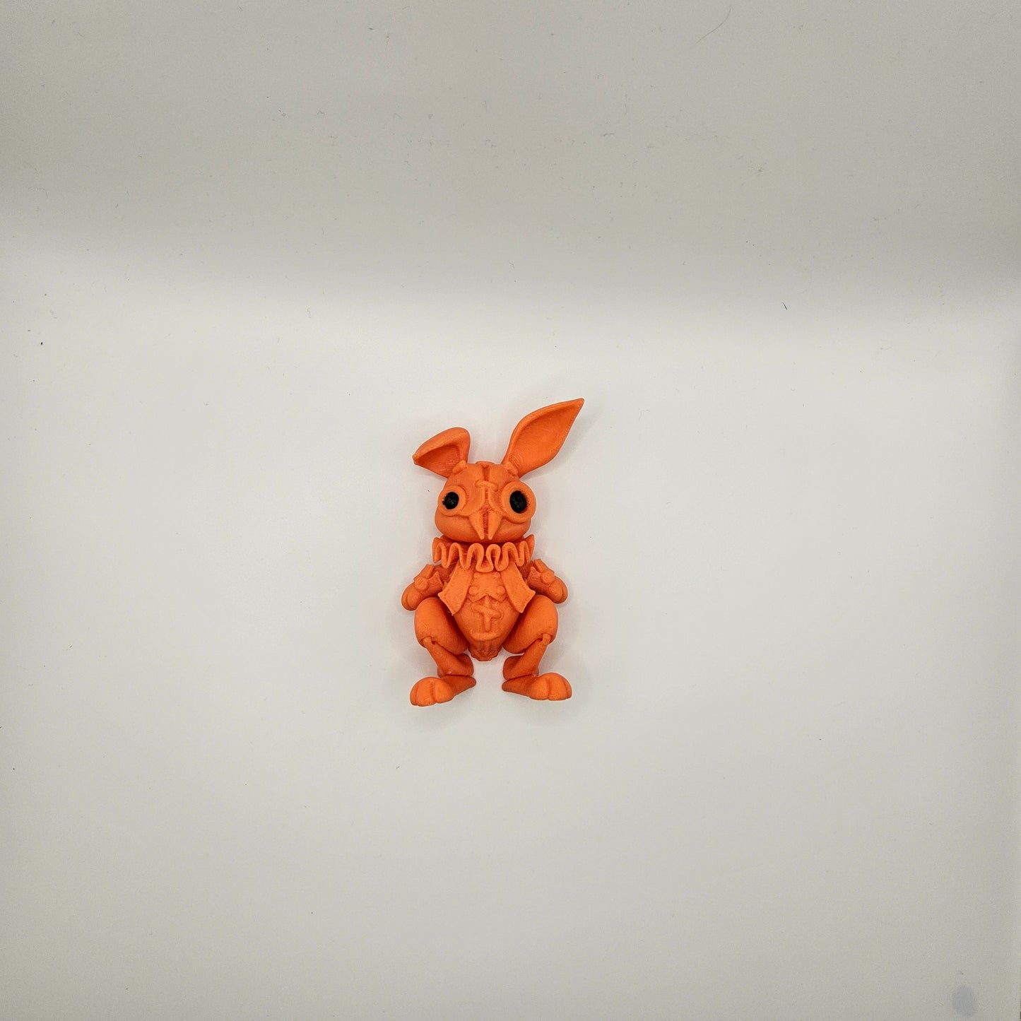 White Rabbit