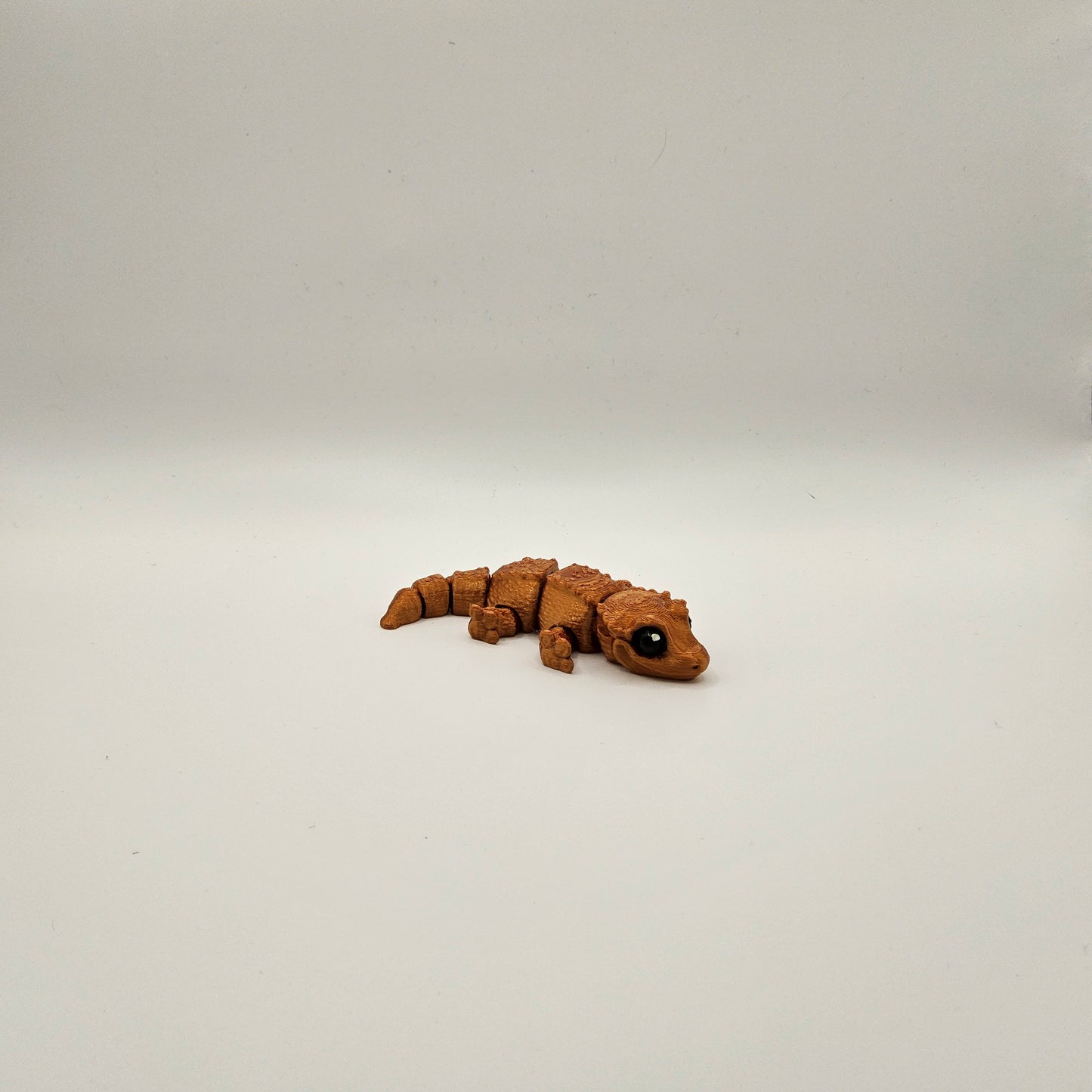 Mini Crested Gecko