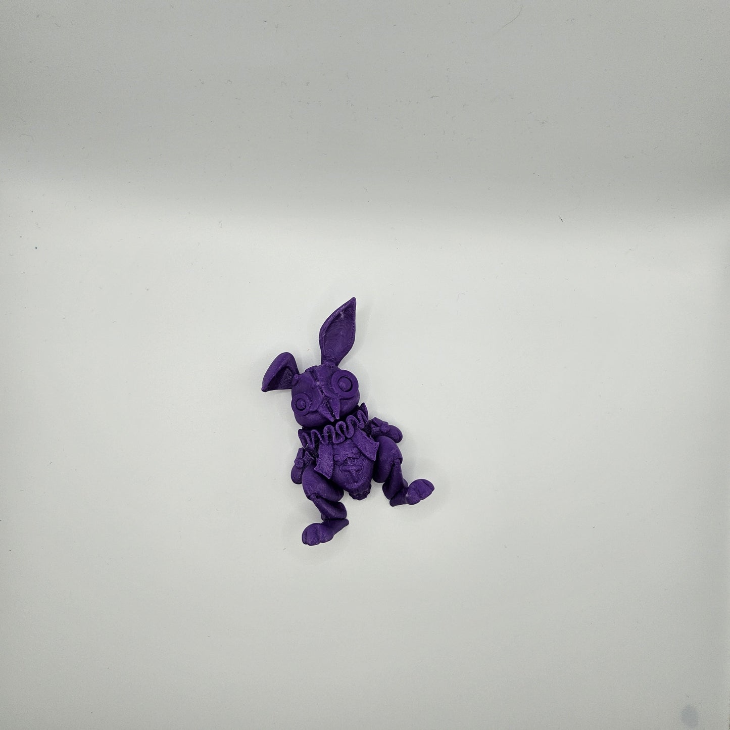 White Rabbit