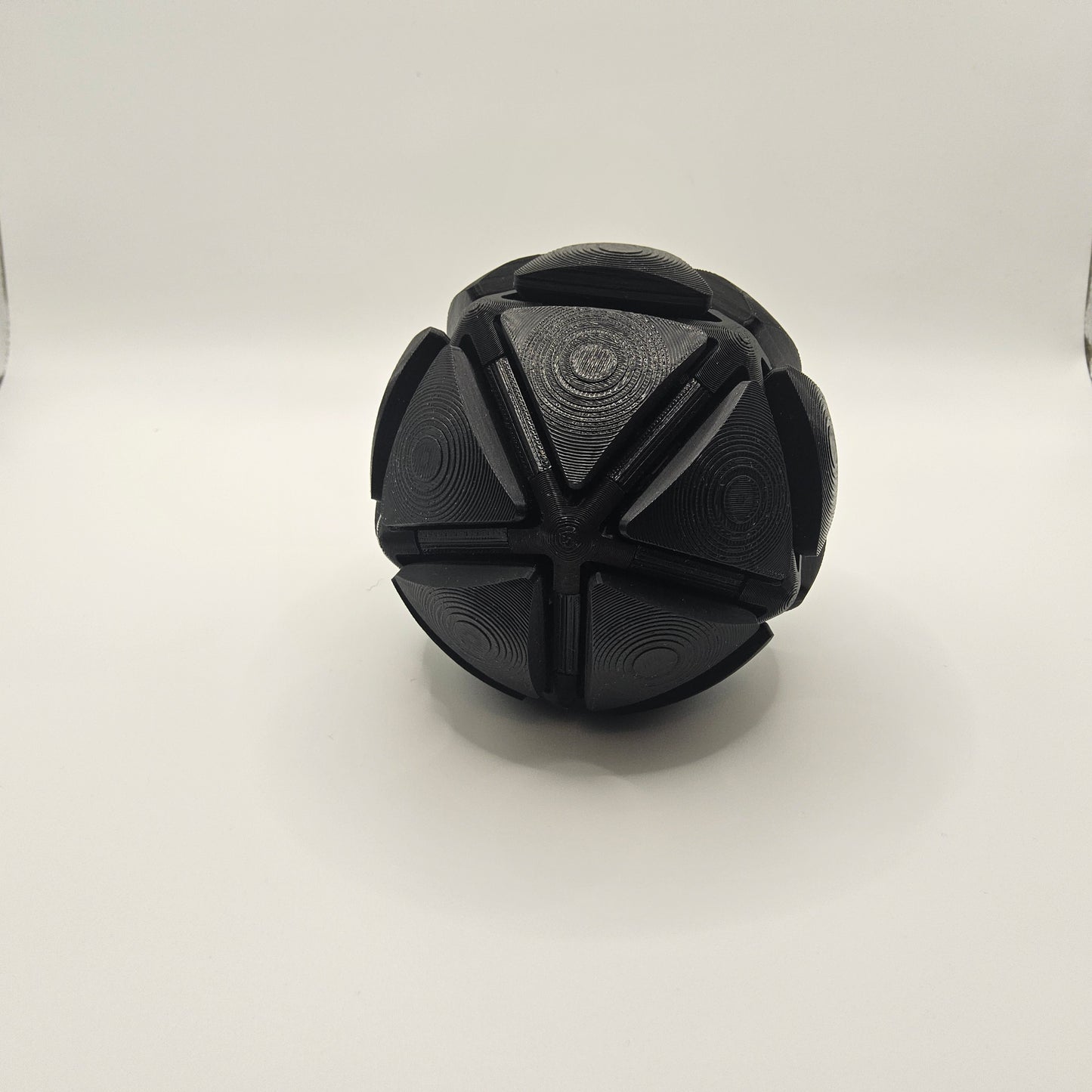 Clicky D20